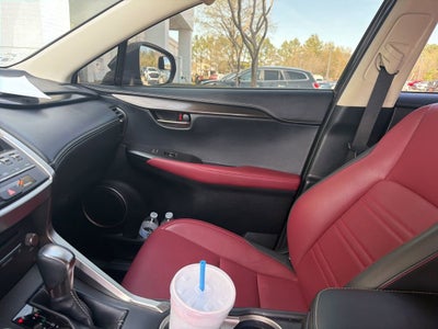 2020 Lexus NX 300 NX 300