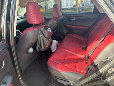 2020 Lexus NX 300 NX 300