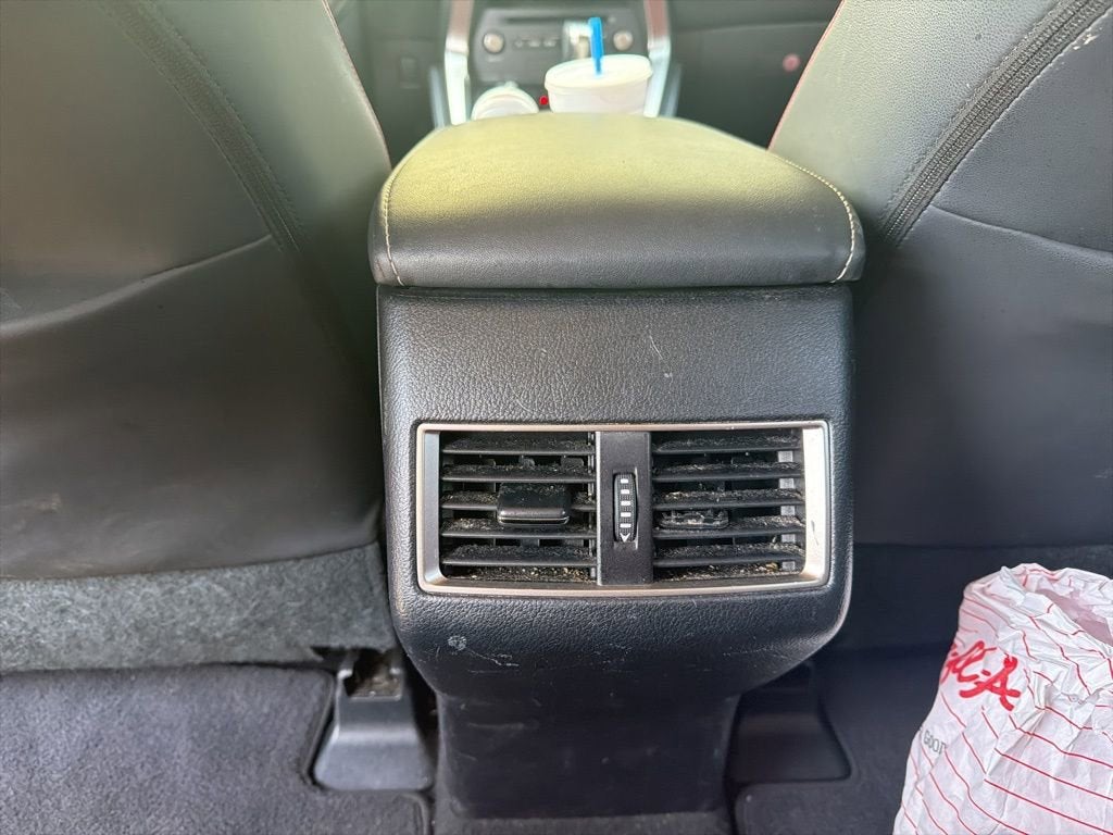 2020 Lexus NX 300 NX 300