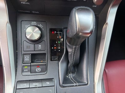 2020 Lexus NX 300 NX 300