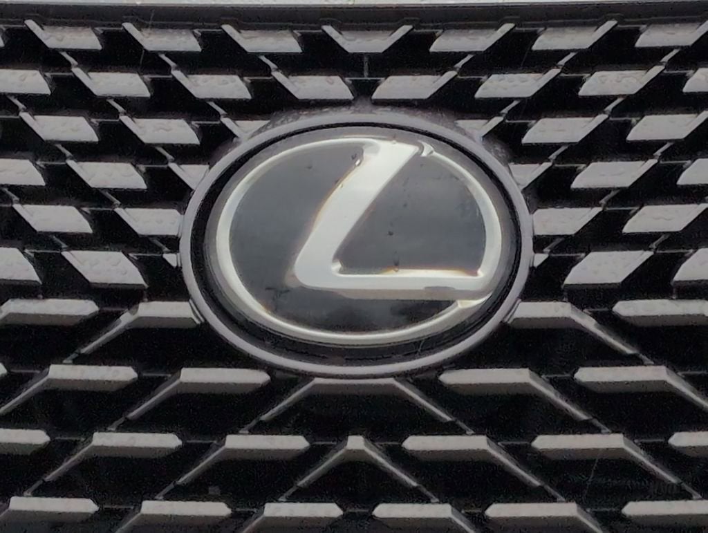 2020 Lexus RX RX 350L