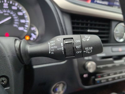 2020 Lexus RX RX 350L