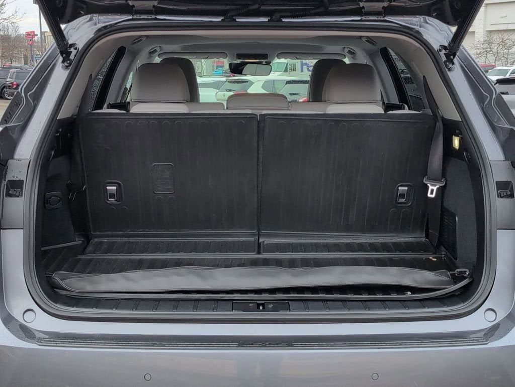 2020 Lexus RX RX 350L