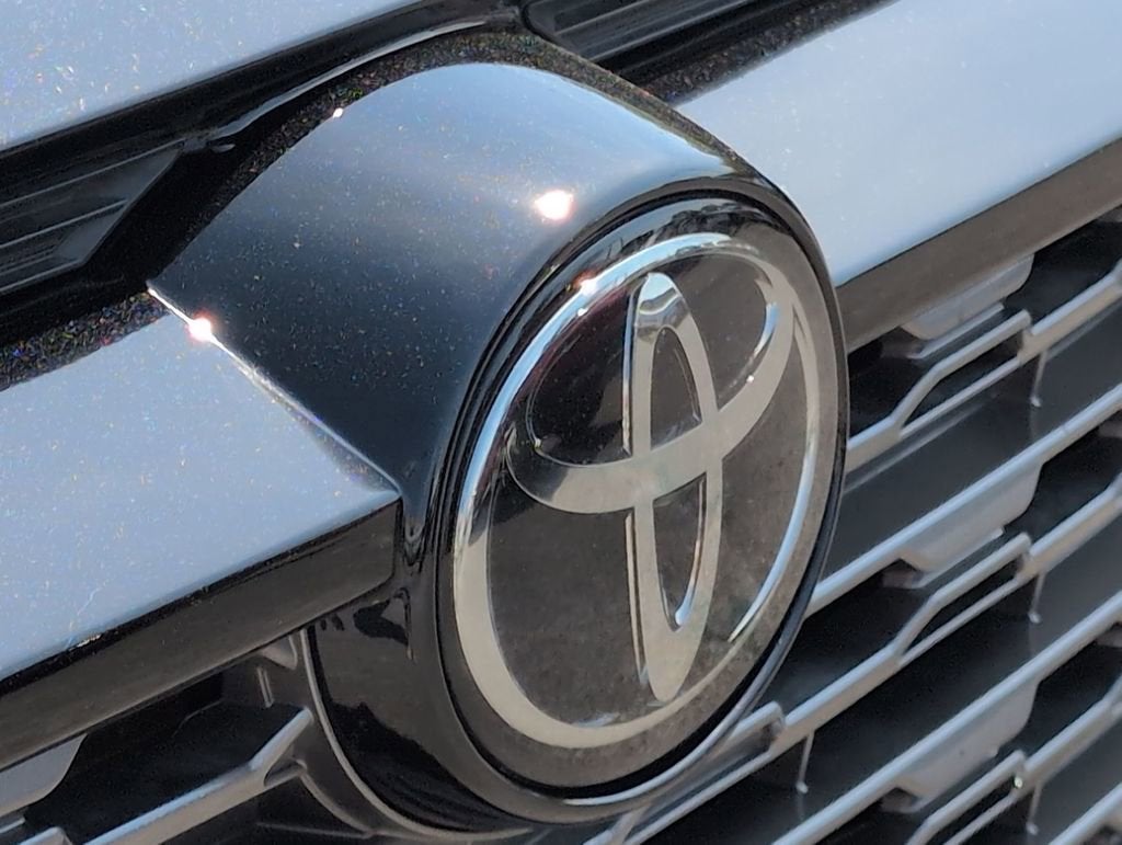 2020 Toyota RAV4 Limited