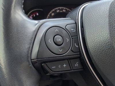 2020 Toyota RAV4 Limited