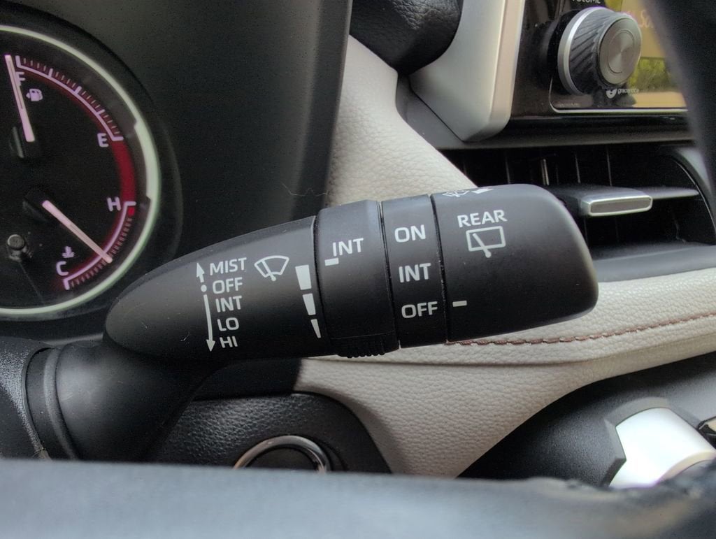 2020 Toyota RAV4 Limited