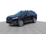 2020 Toyota RAV4 Limited