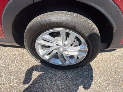 2024 Buick Envista Preferred