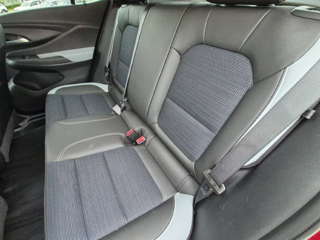 2024 Buick Envista Preferred