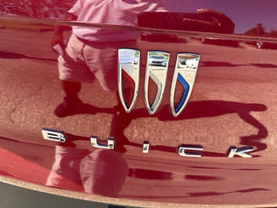 2024 Buick Envista Preferred