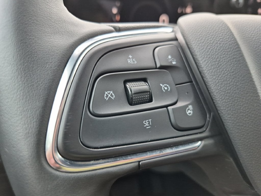2024 Buick Envista Preferred