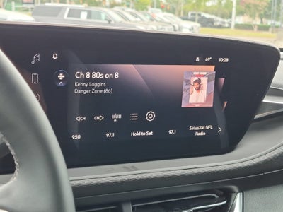 2024 Buick Envista Preferred