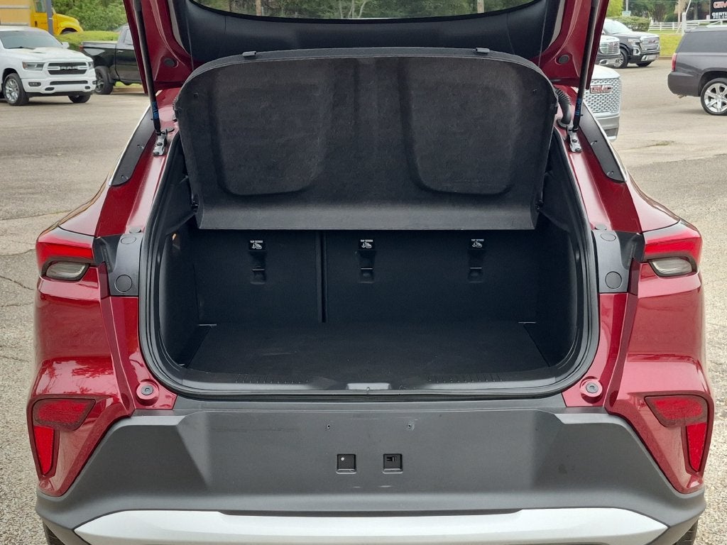 2024 Buick Envista Preferred