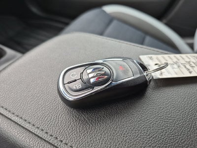 2024 Buick Envista Preferred