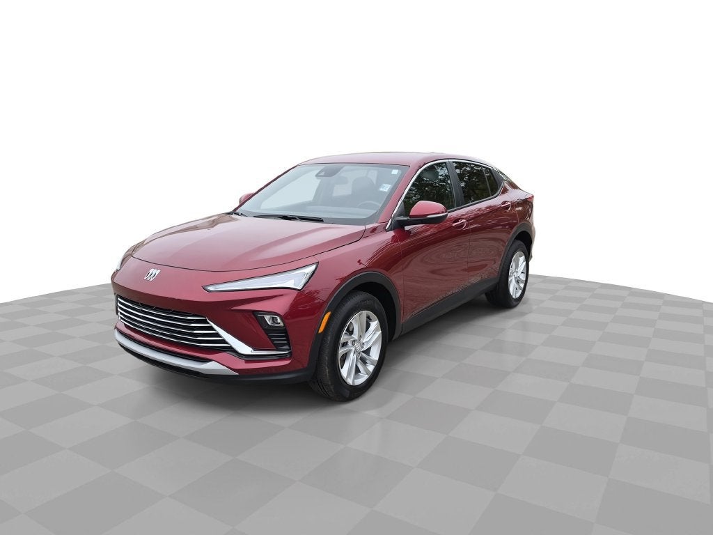 2024 Buick Envista Preferred