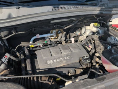 2018 Buick Encore Sport Touring