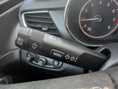 2018 Buick Encore Sport Touring