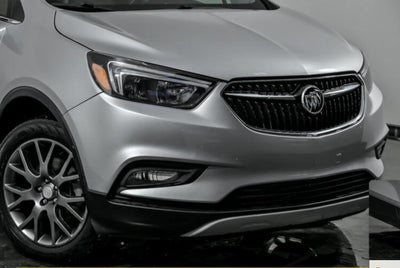 2019 Buick Encore Sport Touring