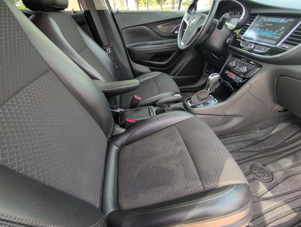 2019 Buick Encore Sport Touring