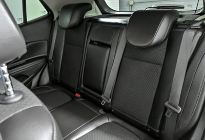 2019 Buick Encore Sport Touring