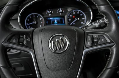 2019 Buick Encore Sport Touring