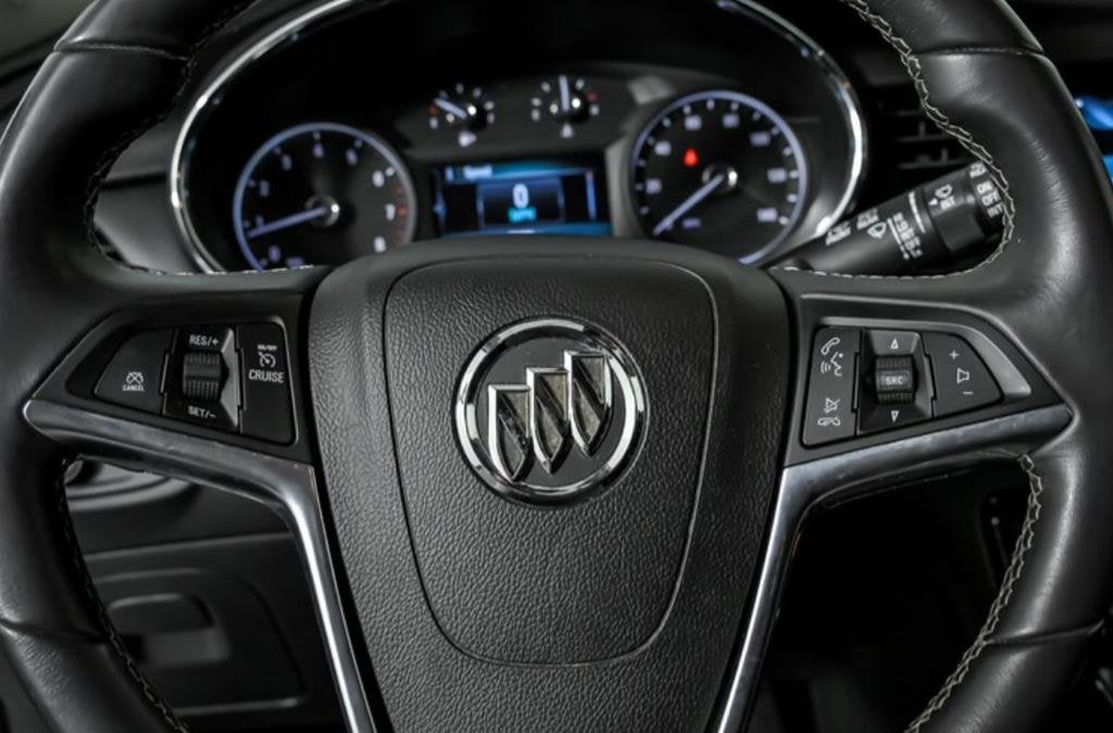 2019 Buick Encore Sport Touring