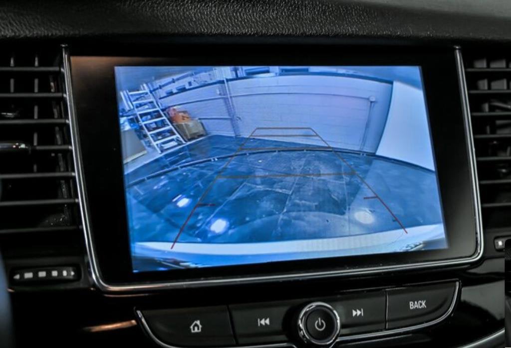 2019 Buick Encore Sport Touring