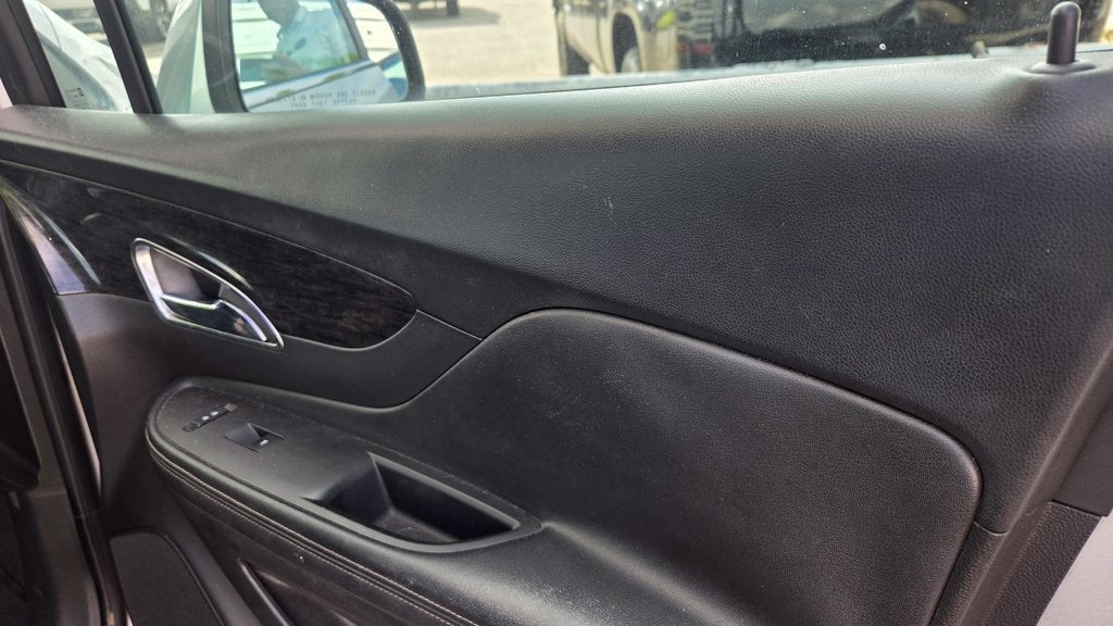2016 Buick Encore BASE