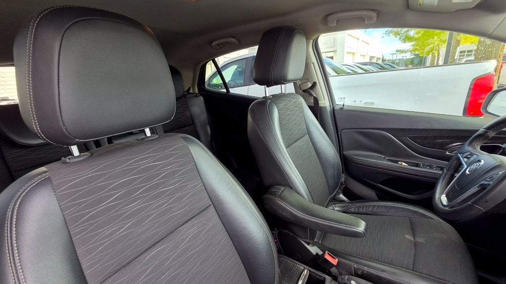 2016 Buick Encore BASE