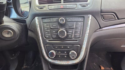 2016 Buick Encore BASE