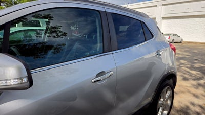 2016 Buick Encore BASE