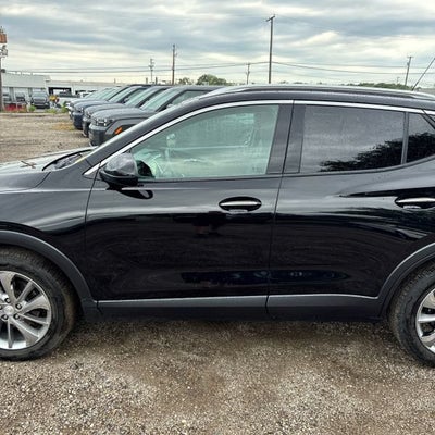 2023 Buick Encore GX Essence