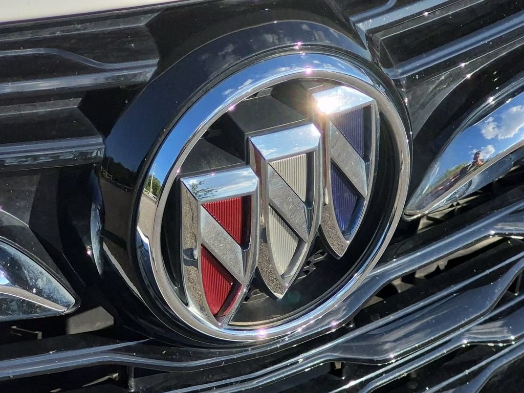 2022 Buick Encore GX Essence