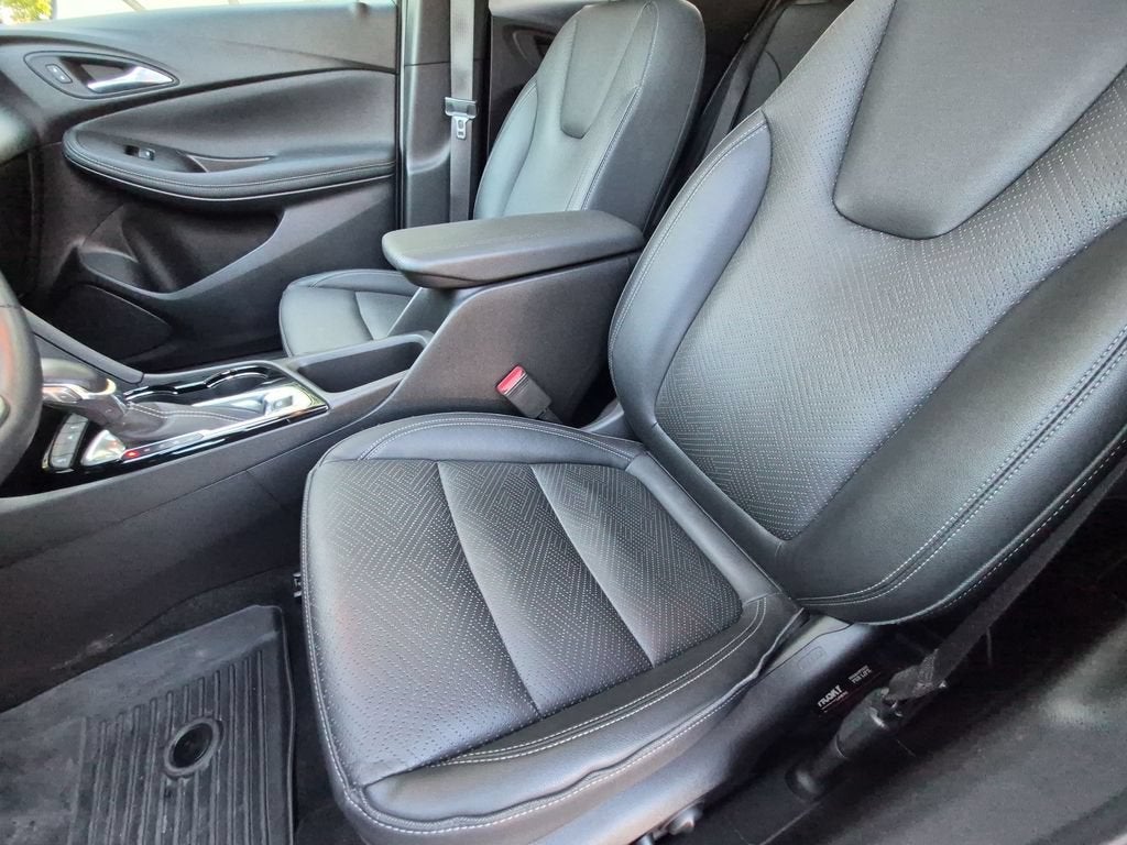 2022 Buick Encore GX Essence