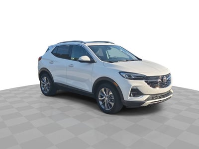 2022 Buick Encore GX Essence