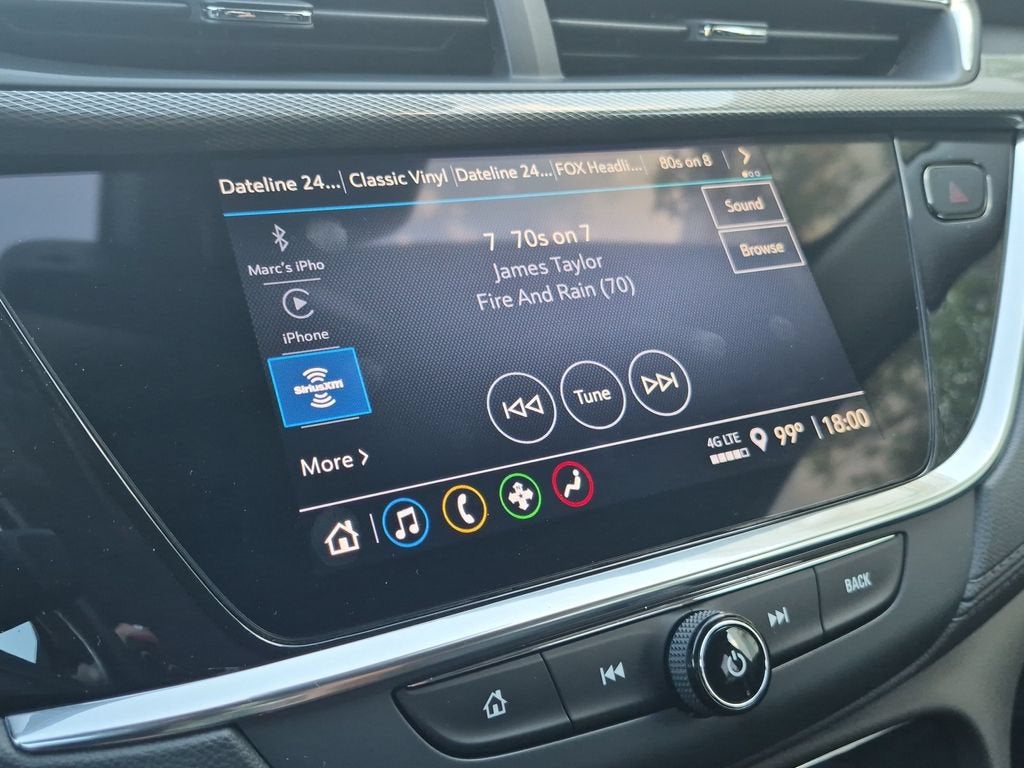 2022 Buick Encore GX Essence