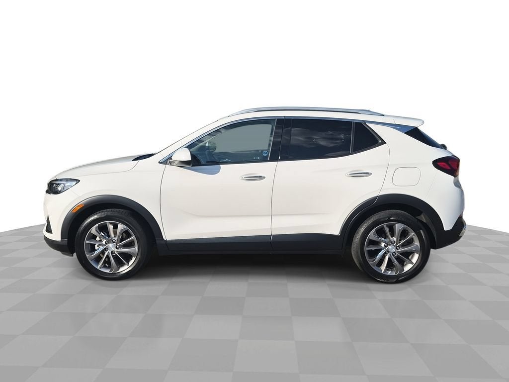 2022 Buick Encore GX Essence