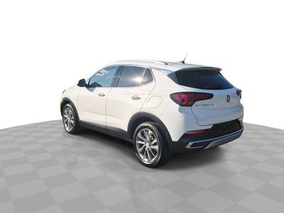 2022 Buick Encore GX Essence