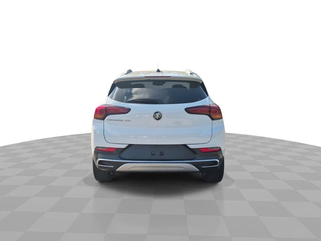 2022 Buick Encore GX Essence