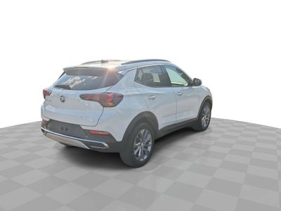 2022 Buick Encore GX Essence