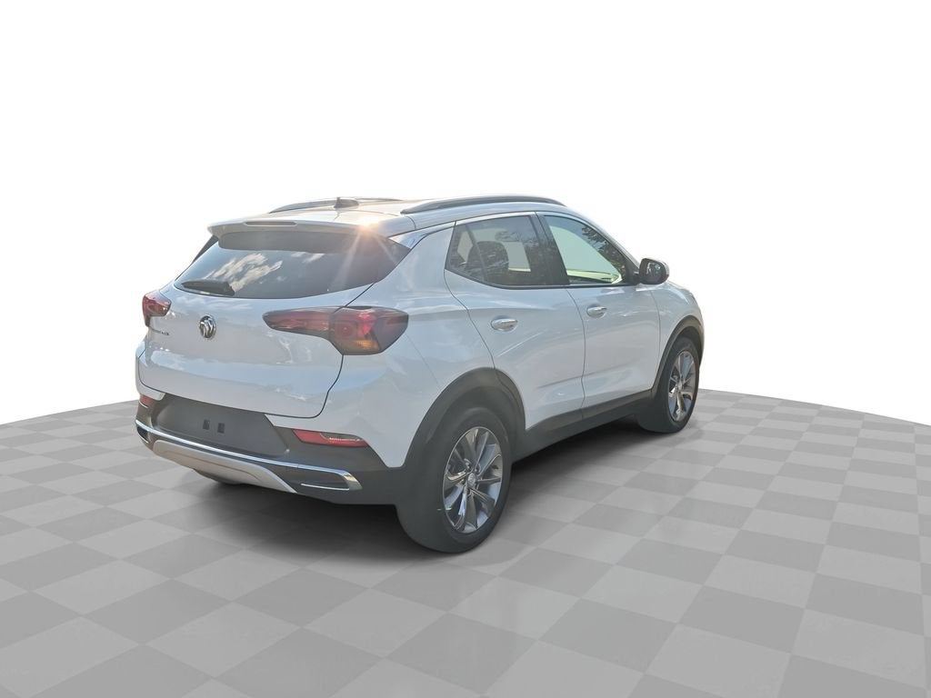 2022 Buick Encore GX Essence