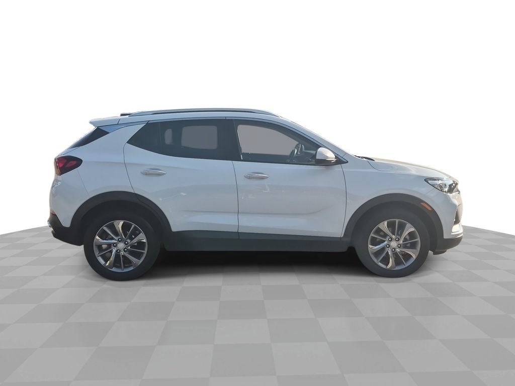 2022 Buick Encore GX Essence