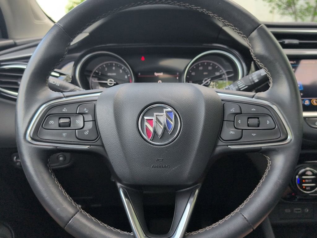 2023 Buick Encore GX Essence