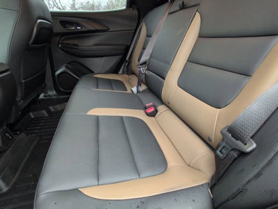 2021 Chevrolet Trailblazer ACTIV