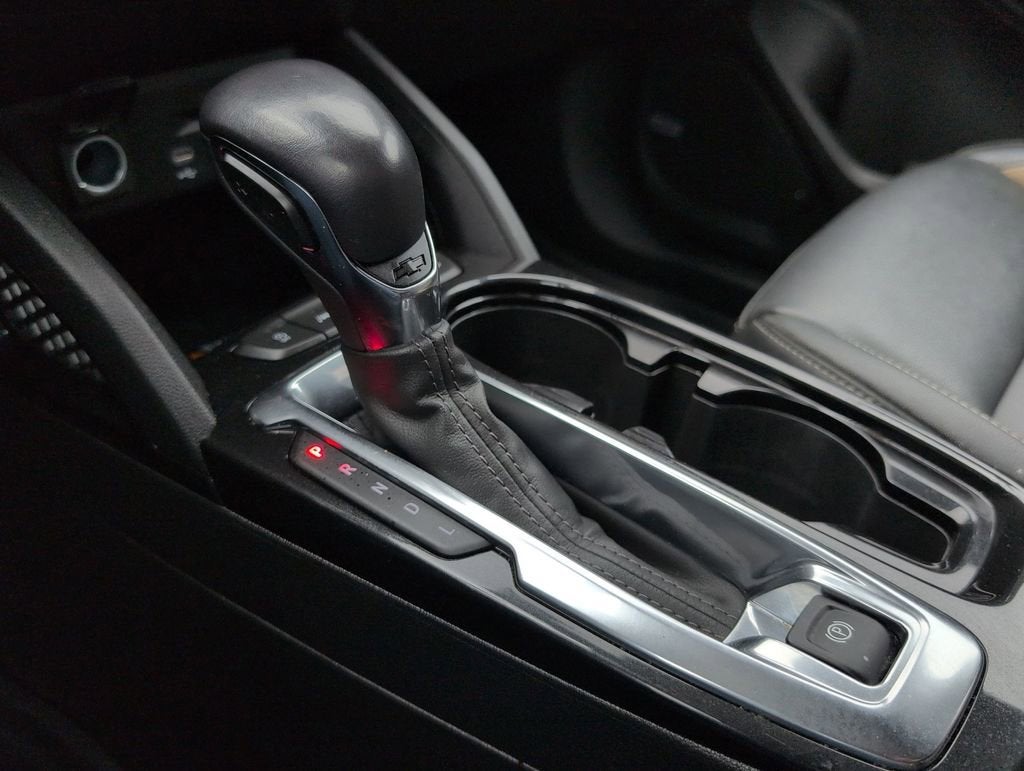 2021 Chevrolet Trailblazer ACTIV