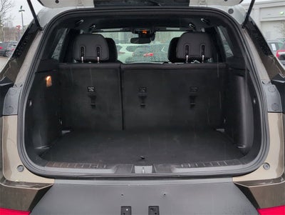 2021 Chevrolet Trailblazer ACTIV