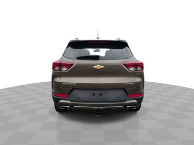 2021 Chevrolet Trailblazer ACTIV