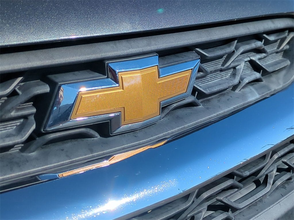 2022 Chevrolet Spark 1LT Automatic