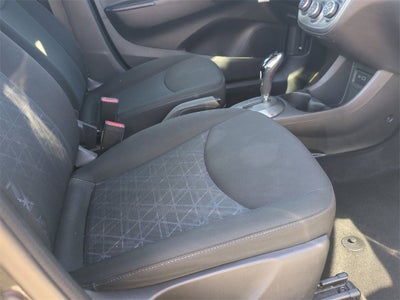 2022 Chevrolet Spark 1LT Automatic