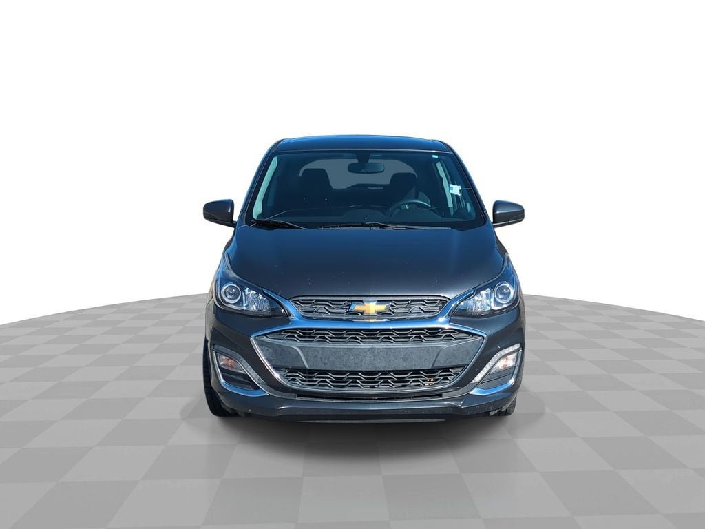 2022 Chevrolet Spark 1LT Automatic